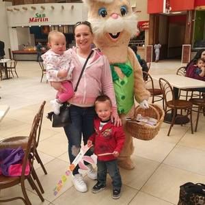 Meet your Posher, Amanda